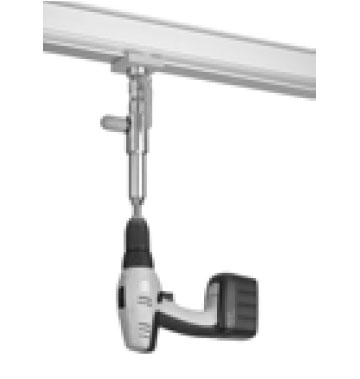 Druckluftrohr simplyAIR Montageschritt 7